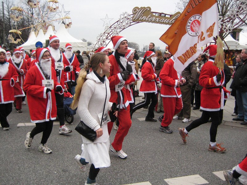 Weihnachtsmannlauf 103